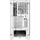 Carcasa Corsair iCUE 4000D RGB Airflow Mid-Tower, True White