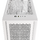 Corsair iCUE 4000D RGB Airflow Mid-Tower, True White