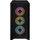 Carcasa Corsair iCUE 4000D RGB Airflow Mid-Tower, Black