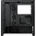 Carcasa Corsair iCUE 4000D RGB Airflow Mid-Tower, Black