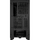 Carcasa Corsair iCUE 4000D RGB Airflow Mid-Tower, Black