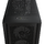 Carcasa Corsair iCUE 4000D RGB Airflow Mid-Tower, Black