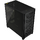 Carcasa Corsair iCUE 4000D RGB Airflow Mid-Tower, Black