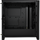 Carcasa Corsair iCUE 4000D RGB Airflow Mid-Tower, Black