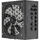 Sursa Corsair 850W, RMx Shift Series, RM850x, 80 PLUS Gold, Full modulara, ATX 3.1, PCIe 5.1