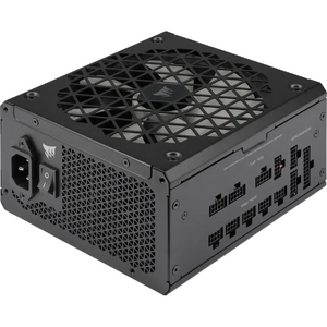 Sursa Corsair 850W, RMx Shift Series, RM850x, 80 PLUS Gold, Full modulara, ATX 3.1, PCIe 5.1