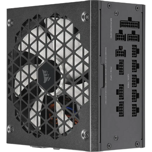 Sursa Corsair 850W, RMx Shift Series, RM850x, 80 PLUS Gold, Full modulara, ATX 3.1, PCIe 5.1