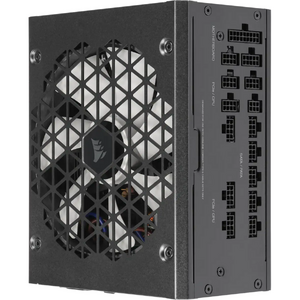 Sursa Corsair RMx Shift Series, RM1000x, 1000 Watt, 80 PLUS GOLD Certified, Fully Modular Power Supply, ATX 3.1, PCIe 5.1