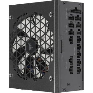 Sursa Corsair RMx Shift Series, RM1000x, 1000 Watt, 80 PLUS GOLD Certified, Fully Modular Power Supply