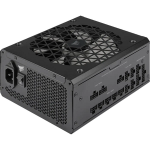 Sursa Corsair RMx Shift Series, RM1000x, 1000 Watt, 80 PLUS GOLD Certified, Fully Modular Power Supply, ATX 3.1, PCIe 5.1