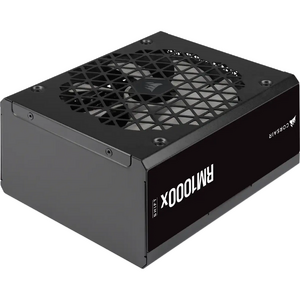 Sursa Corsair RMx Shift Series, RM1000x, 1000 Watt, 80 PLUS GOLD Certified, Fully Modular Power Supply