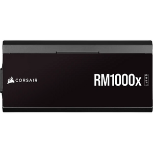 Sursa Corsair RMx Shift Series, RM1000x, 1000 Watt, 80 PLUS GOLD Certified, Fully Modular Power Supply