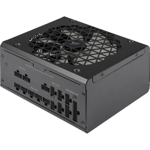 Sursa Corsair RMx Shift Series, RM1000x, 1000 Watt, 80 PLUS GOLD Certified, Fully Modular Power Supply, ATX 3.1, PCIe 5.1