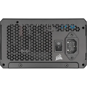 Sursa Corsair RMx Shift Series, RM1000x, 1000 Watt, 80 PLUS GOLD Certified, Fully Modular Power Supply, ATX 3.1, PCIe 5.1