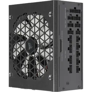 Sursa Corsair 1200W, RMx Shift Series, RM1200x, 80 PLUS Gold, Full modulara, ATX3.1, PCIe 5.1