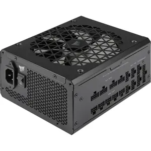 Sursa Corsair 1200W, RMx Shift Series, RM1200x, 80 PLUS Gold, Full modulara, ATX3.1, PCIe 5.1