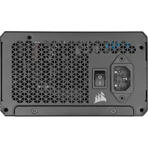 Sursa Corsair 1200W, RMx Shift Series, RM1200x, 80 PLUS Gold, Full modulara, ATX3.1, PCIe 5.1