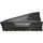 Corsair Vengeance 64GB, DDR5, 6000MHz, CL40, 2x32GB, 1.35V, Negru