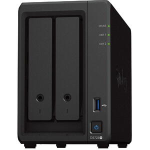 Synology DiskStation DS723+