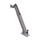 Sistem montaj panou solar Kinsend Picior spate reglabil 15 - 30 grade