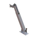 Picior spate reglabil 15 - 30 grade