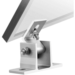 Sistem montaj panou solar Kinsend Picior fata reglabil