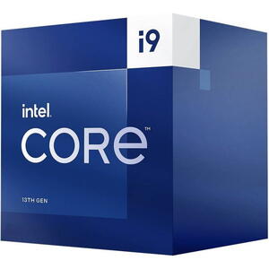 Procesor Intel Core i9-13900F, 5.6Mhz, 36 MB cache, Socket 1700, box