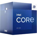 Intel Core i9-13900F, 5.6Mhz, 36 MB cache, Socket 1700, box