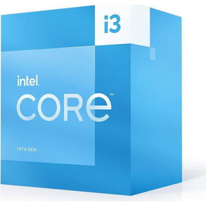 Procesor Intel Core i3-13100, 4500Mhz, 12MB cache, Socket 1700, box