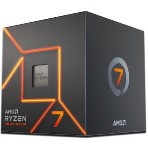 Procesor AMD RYZEN 7 7700, 5300MHz, 40MB cache, Socket AM5, Box