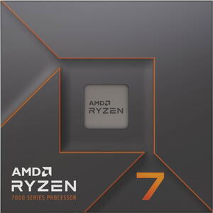 Procesor AMD RYZEN 7 7700, 5300MHz, 40MB cache, Socket AM5, Box