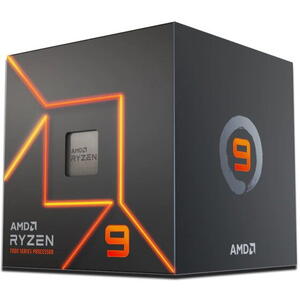 Procesor AMD RYZEN 9 7900, 5400MHz, 76MB cache, Socket AM5, Box