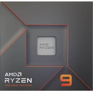 Procesor AMD RYZEN 9 7900, 5400MHz, 76MB cache, Socket AM5, Box