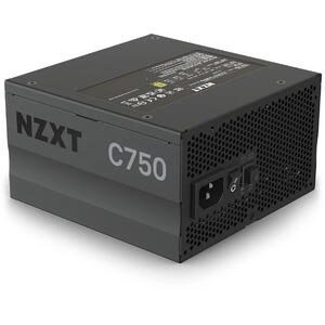 Sursa NZXT C750, 750W Gold, Series V2