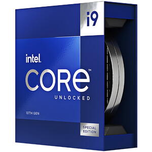 Procesor Intel Core i9-13900KS, 6000Mhz, 36 MB cache, Socket 1700, box