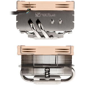 Cooler Noctua NH-L9X65