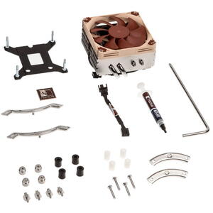 Cooler Noctua NH-L9X65