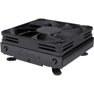 Cooler Noctua NH-L9i Chromax.Black