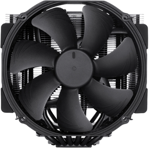 Cooler Noctua NH-D15 chromax.black