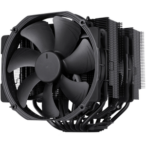 Cooler Noctua NH-D15 chromax.black