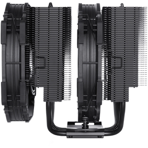 Cooler Noctua NH-D15 chromax.black