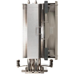 Cooler Noctua NH-U12S redux