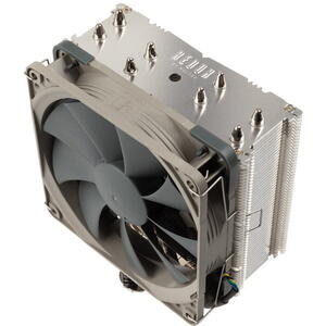 Cooler Noctua NH-U12S redux