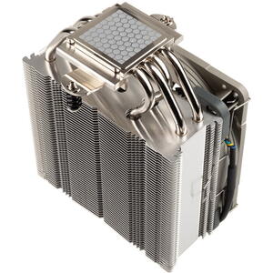 Cooler Noctua NH-U12S redux