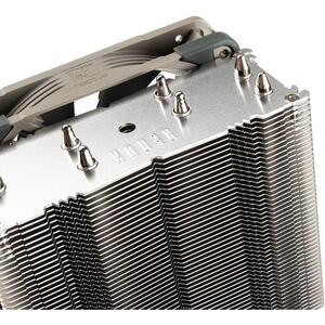 Cooler Noctua NH-U12S redux