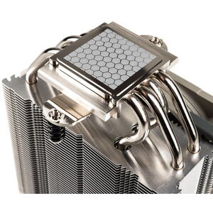 Cooler Noctua NH-U12S redux