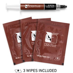 Noctua NT-H2 Wärmeleitpaste - 3,5g