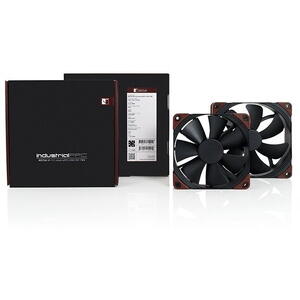 Ventilator Noctua NF-F12 industrialPPC-3000 PWM