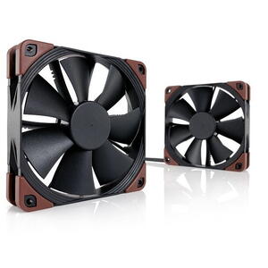 Ventilator Noctua NF-F12 industrialPPC-3000 PWM