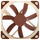 Ventilator Noctua NF-S12A ULN